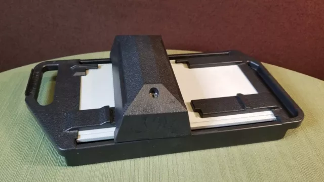 Retail Business E Commerce Portable Manual Credit Card Imprint Machine