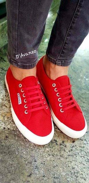 Superga uomo sale