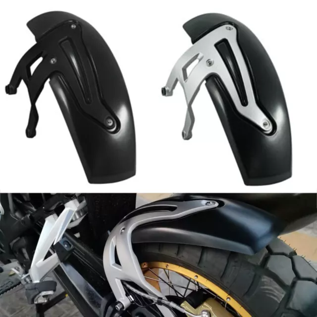 Kotflügel Hinten Für BMW R1200GS LC/ADV R1250GS Rad Spritzschutz Schutzblech