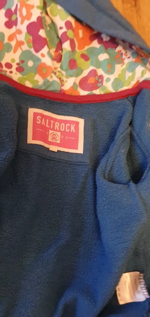 Girls clothes bundle age 4-6years Inc salt rock, Gap 10