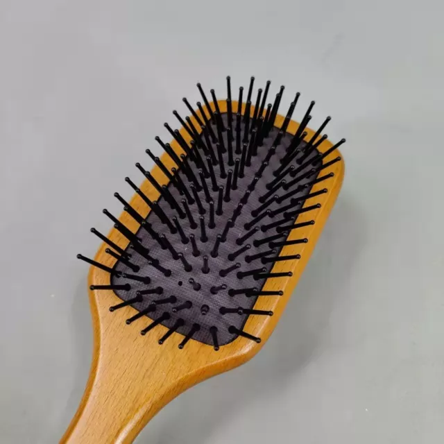Aveda Wooden Mini Hair Paddle Brush- New in Box