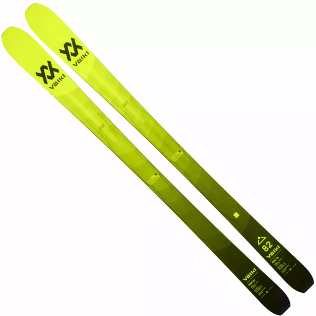 Völkl Rise Up 82 Herren-Touring Ski Touringski Freerideski Skier Backcountry NEU