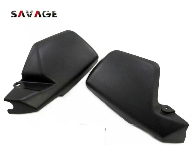 Protège-mains De Guidon Pour Suzuki V-Strom 650 DL650 (2004-2022) - Protection Contre Vent, Pluie Et Débris - 6