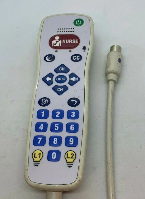 Anacom Medtek A1501-088DJ NURSE CALL EQUIPMENT