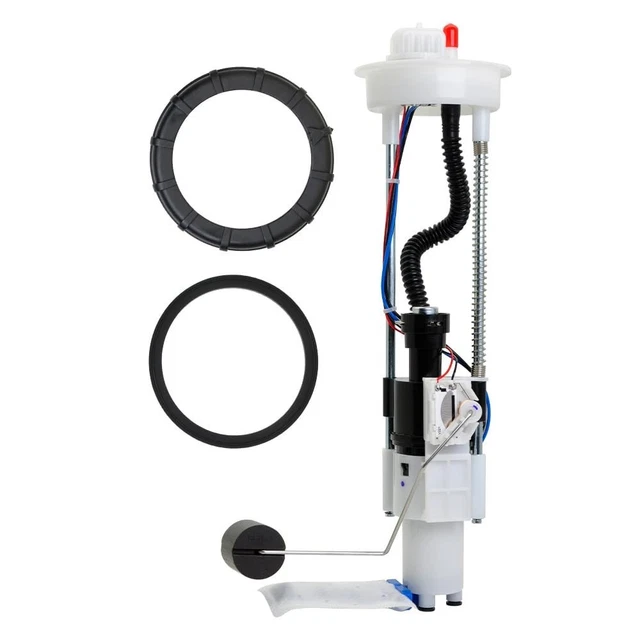 KEMSO In-Tank Fuel Pump For Polaris Ranger 4x4 700 – 2007, 2008, 2009, 2010