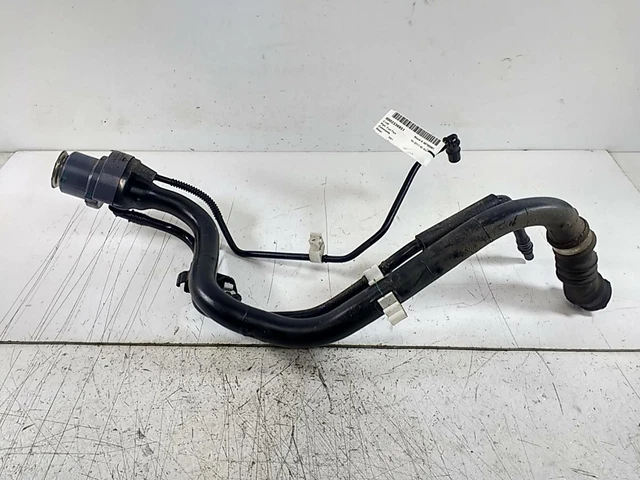 2017 TOYOTA C-HR HYBRID 1.8 Tubo carburante benzina 77210-F4010 223
