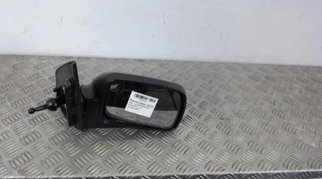 Retroviseur droit KIA PICANTO 1 PHASE 1 1.0i - 12V /R:42416851
