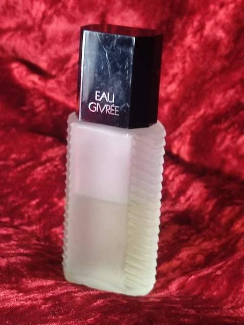 Parfum Avon Little Black Dress Eau Fraîche - Vaporisateur 50 Ml - Neuf Original