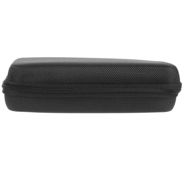 Hard EVA Mic Storage Box, Shockproof, Travel Outdoor Mic Case