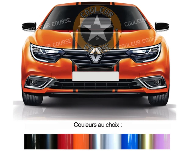 Modèle réduit Renault - R19 1994 - Argent 1/18 | Triple9 Collection
