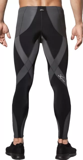 CW-X Leggings XL Endurance Generator Joint & Muscle Support Compression Tight.