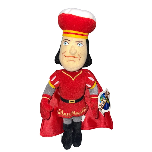 Shrek Lord Farquaad Toy Sites Unimi It vrogue.co