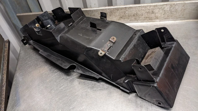 Suzuki Gsf600 Undertray Gsf 600 Bandit Mk1 Rear Mudguard Cut Down Streetfighter