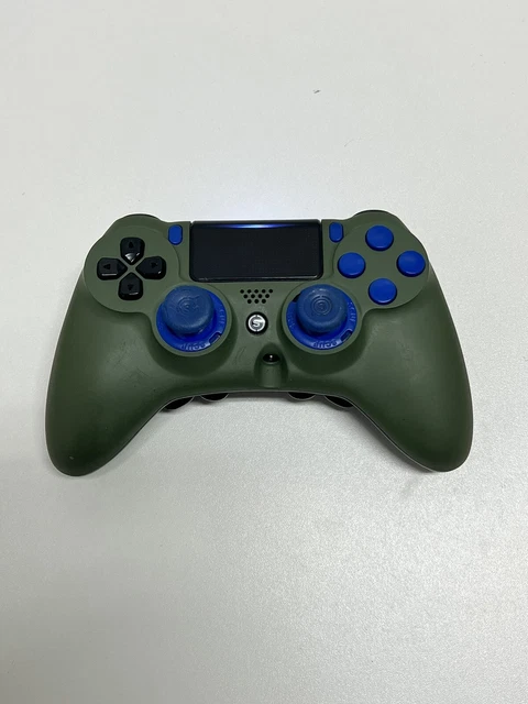 Scuf Ps4 Usato IN VENDITA! - PicClick IT