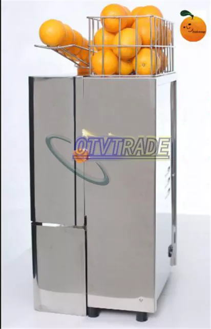 ONE Electric Lemon Squeezer Orange Citrus Press Juice Automatic Juicer
