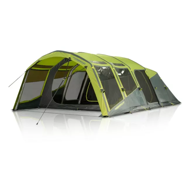 Zempire Evo TXL V2 Air Tent - New - RRP$1,999