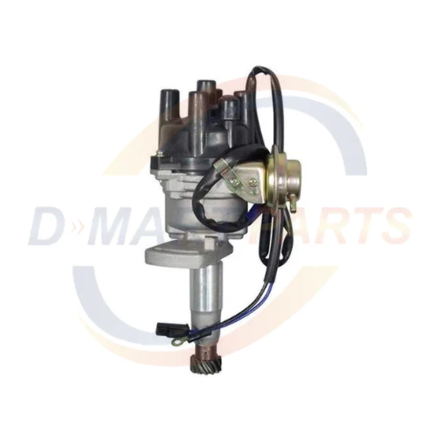Ignition Distributor 1500225-02 5800011-11 For Yale Forklift FE Engine - Replacement Parts