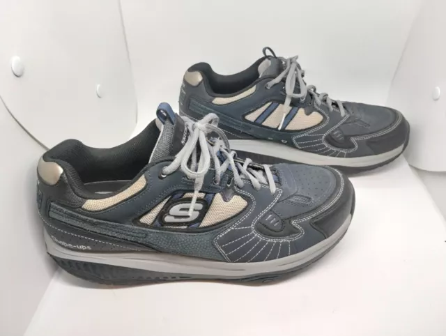 Skechers sport online men's shape ups