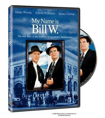 My Name Is Bill W [DVD] [1989] [Region 1] [US Import] [NTSC]