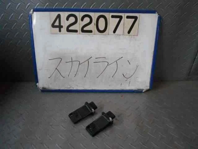 PALPAL Misuratore Di Portata D'Aria 22680-AA280 - Compatibile Subaru Legacy, Impreza, Forester - Sostituisce A36-613 R80