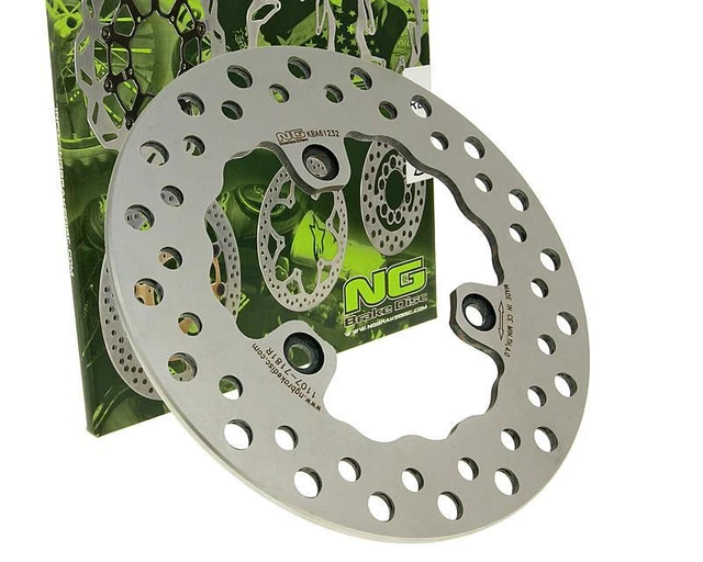 Frein NG - APRILIA - 125 - ARRECIFE 125 - 2005/2010-1 MOTO - ARRIERE - R