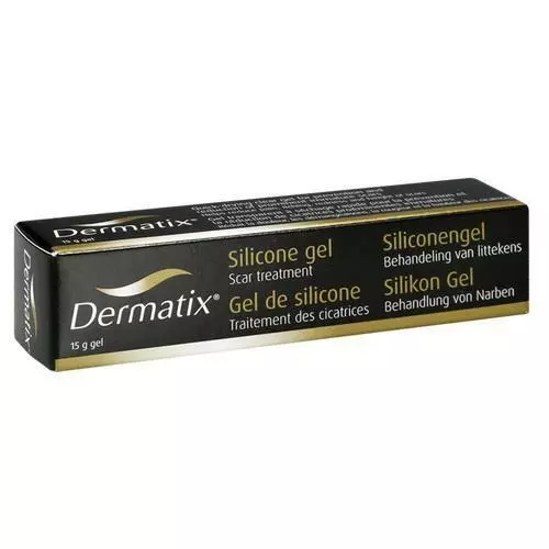 DERMATIX Gel 15 g