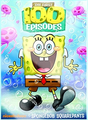 Spongebob Beginning SPONGEBOB SQUAREPANTS FIRST 100 Episodes by SpongeBob Squarepants £35. ...