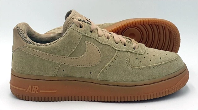 air force 1 mushroom gum