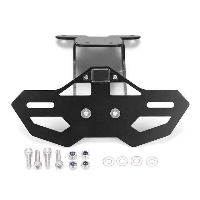 honda msx tail tidy