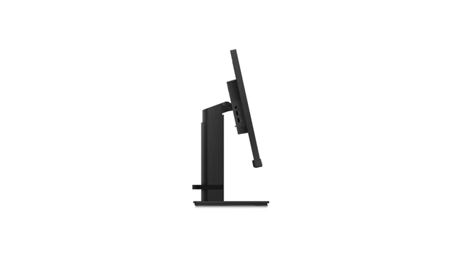 Lenovo ThinkVision T23i-20 Monitor 58cm (23 Zoll) 2