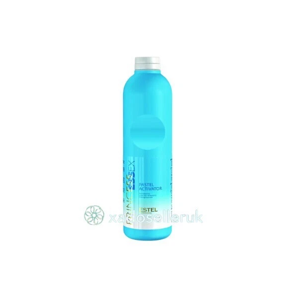 ESTEL PROFESSIONAL ESSEX Princess Activator Pastel Tinting 1,5% Эстель ...