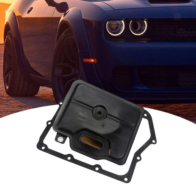 Filtre De Transmission Automatique Avec Jeu De Joints De Poêle Pour