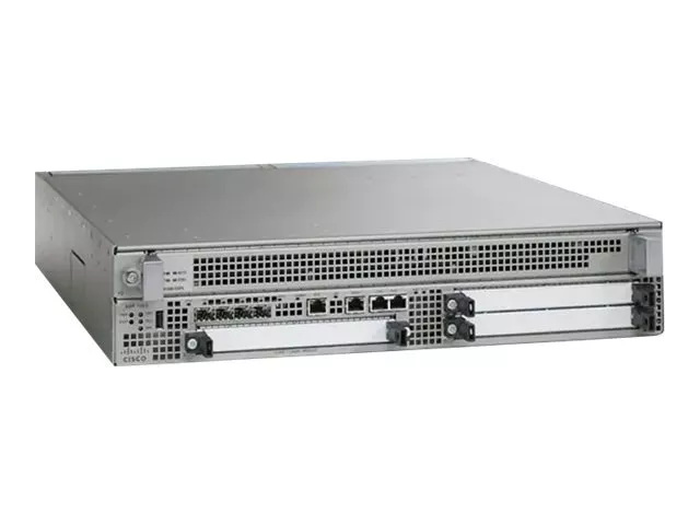 Cisco ASR1002 Router inkl VAT