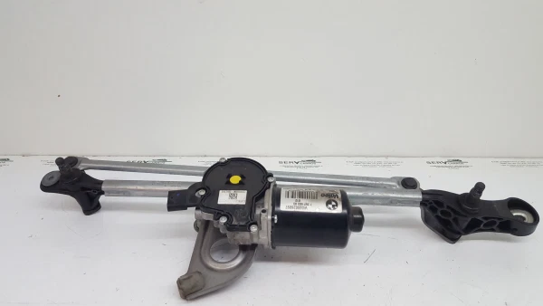 W000026097 moteur essuie-glace av BMW SERIE 3 TOURING (F31) 2012