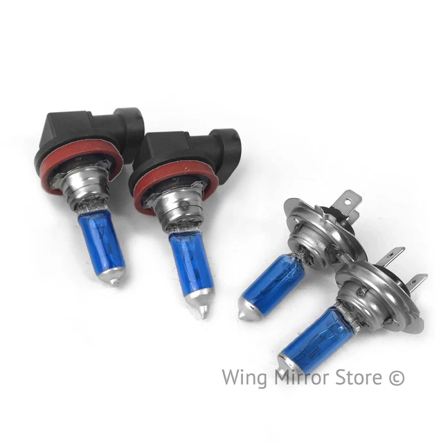 Couvre guidon (kit) MBK FLAME X 125 - 2007/2012 - Occasion