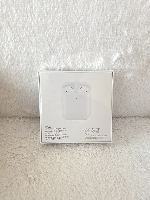 AirPods 2 NEUF 2