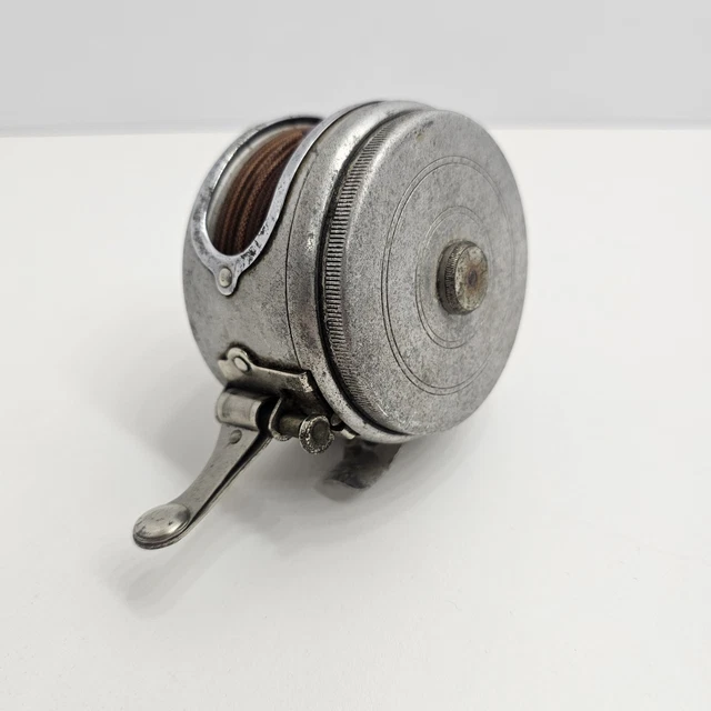 Carretes, Vintage, Pesca, Deportes - PicClick ES