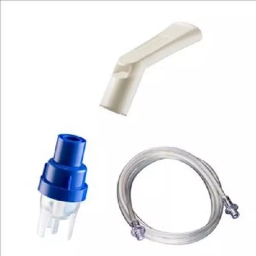 Respironics Sidestream Disposable Nebuliser Kit Mouthpiece Version 4448