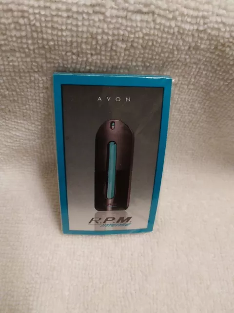 AVON TRUE FORCE LiquaTouch Samples 14.99 PicClick