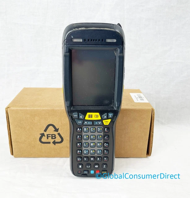 HONEYWELL DAUPHIN 99EX Mobile Ordinateur Code-Barres Gsm , Cdma , 1D/2D ...