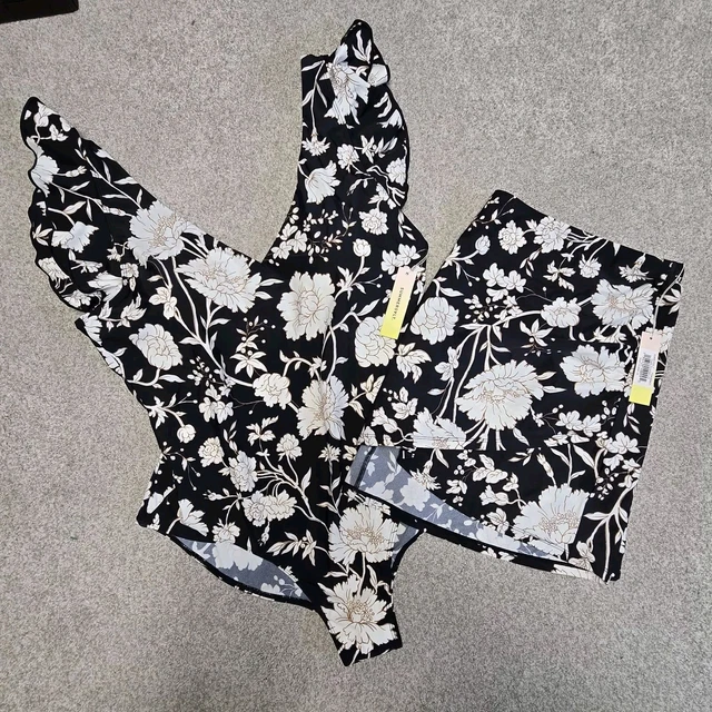 Swimwear, Women