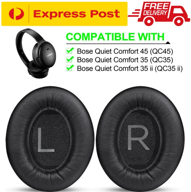 Bose qc35 vs 2025 qc25