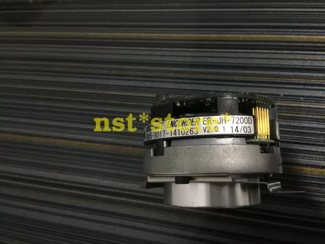 NC axis encoder ER-JH-7200D test ok beautiful color 3