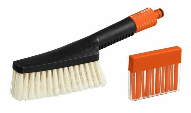 GARDENA Reinigungssystem Handwaschbürste