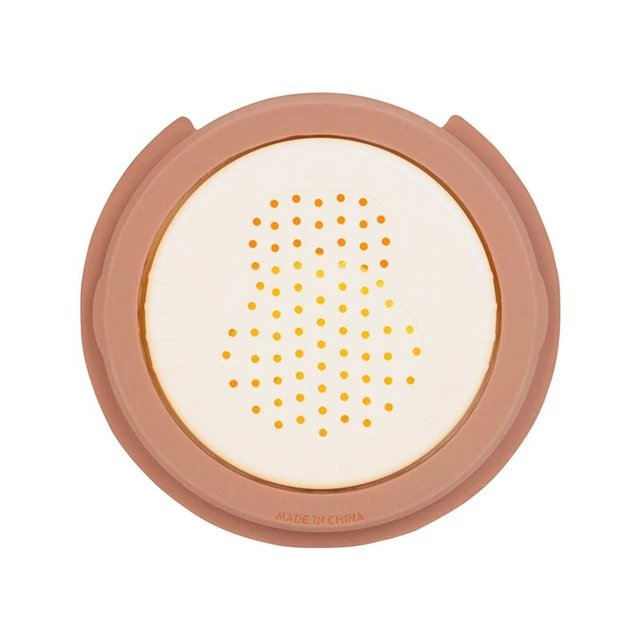 Humidificateur Pour Violoncelle En Silicone - Protection Contre Le Séchage, Pour Trou De Son, Modèle 4/4