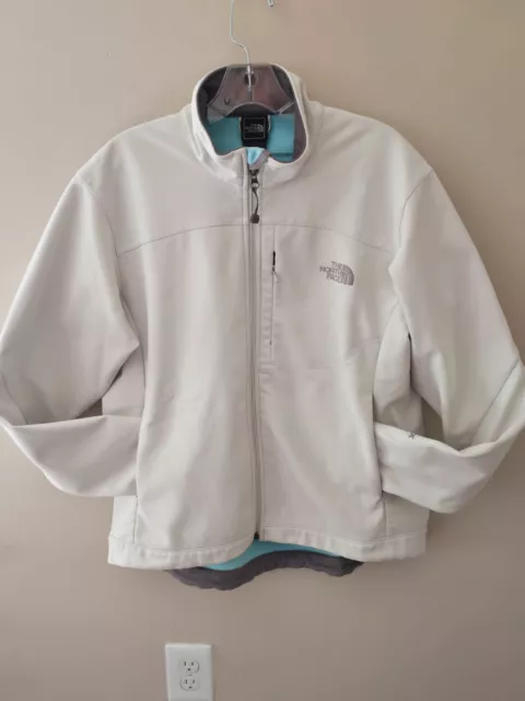 THE NORTH FACE Women's Apex Bionic Softshell Jacket SIZE Large