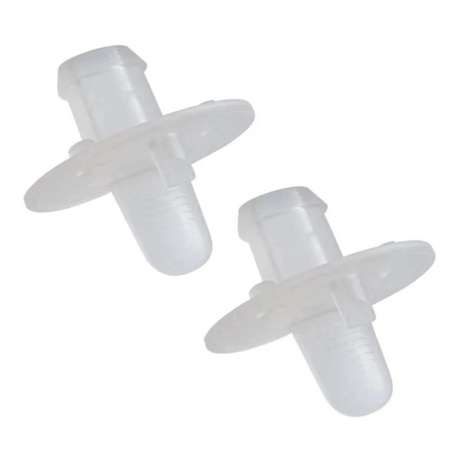 b.box ISB Replacement Spout, Twin Pack