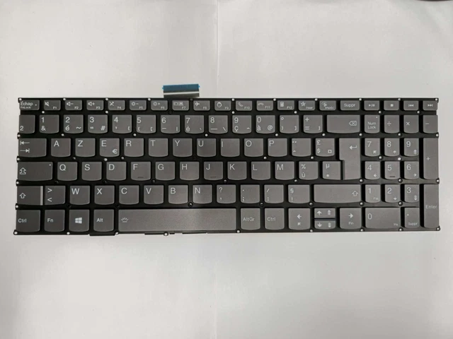 Différents Claviers Azerty | C'Est Quoi Un Clavier Azerty - GXRAJM