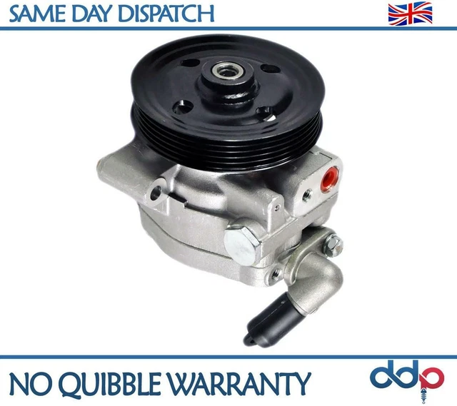 Ford Mondeo Power Steering Control Module FOR SALE! PicClick UK