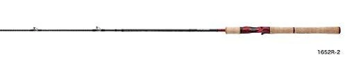 Shimano (SHIMANO) Travel rod scorpion bait casting model One & half two-p...